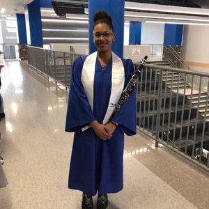 Meet your Posher, Christine